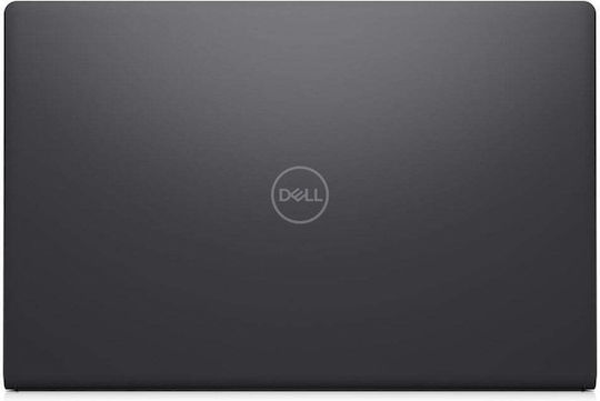 Dell Inspiron 3520 15.6" FHD (i5-1235U/8GB/512GB SSD/W11 Home) Carbon Black (GR Keyboard)