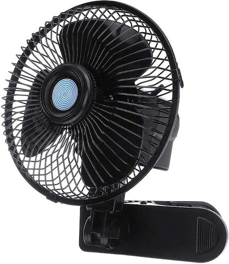 Auto-Fan 12V