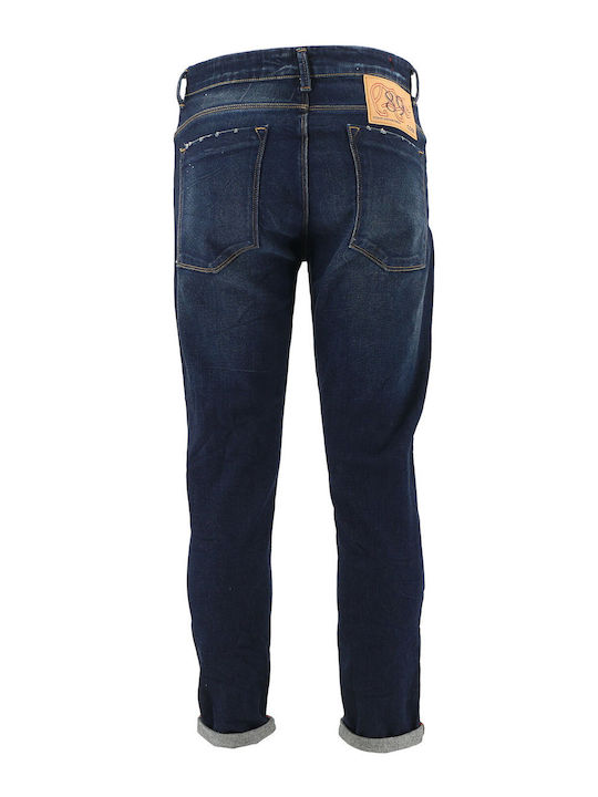 Pantaloni Jeans pentru Bărbați Blue