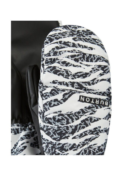 Burton Profile Snow Mittens Γυναικεία Γάντια Σκι & Snowboard
