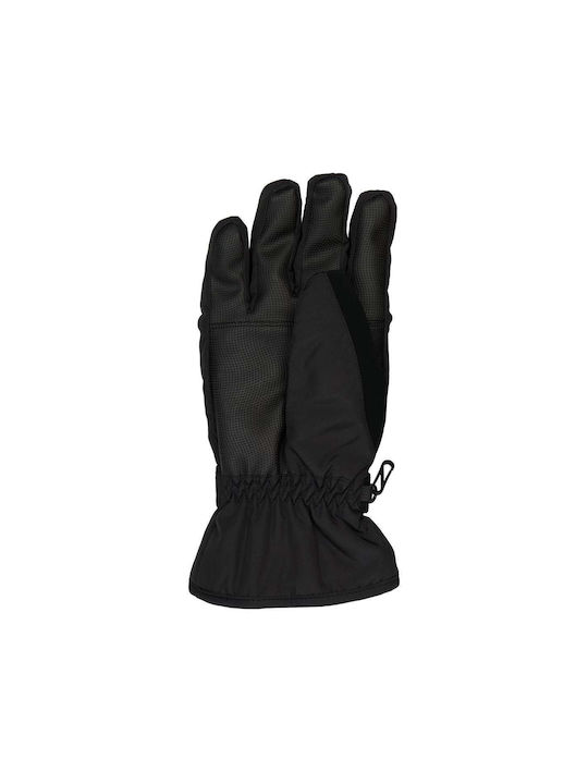 Protest Men's Ski & Snowboard Gloves Black