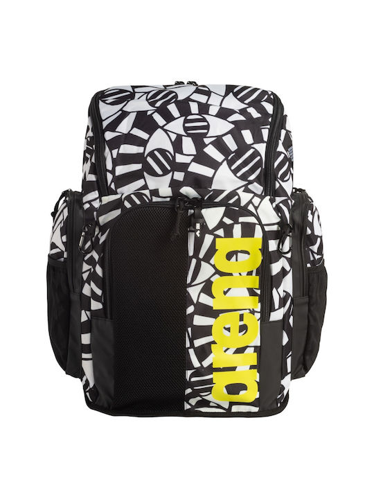 Arena Spiky Iii Men's Swimming pool Backpack Multicolour