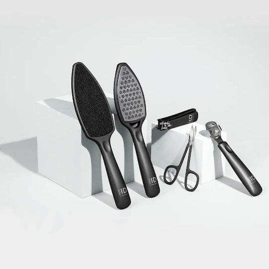 Parsa Metallic Foot File 016005490
