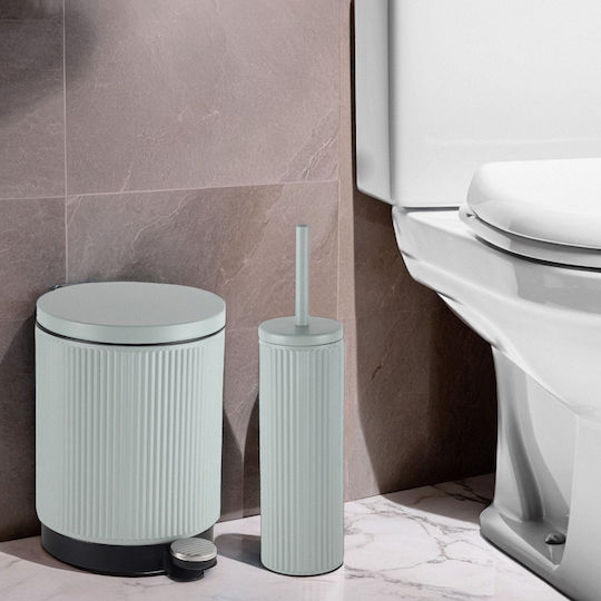 Ankor Metallisch Badezimmer Toilettenbürste Ankor Metallisch Badezimmer Toilettenbürste
