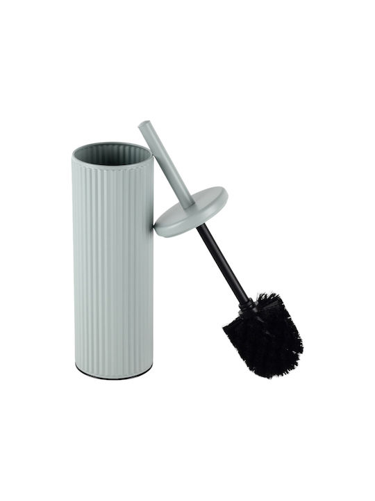 Ankor Metallisch Badezimmer Toilettenbürste Grün