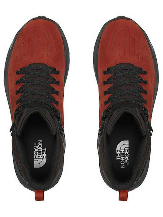 The North Face NF0A7W4X