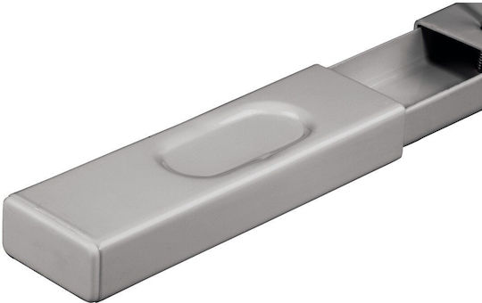 Xavax Microwave Oven Support Silver