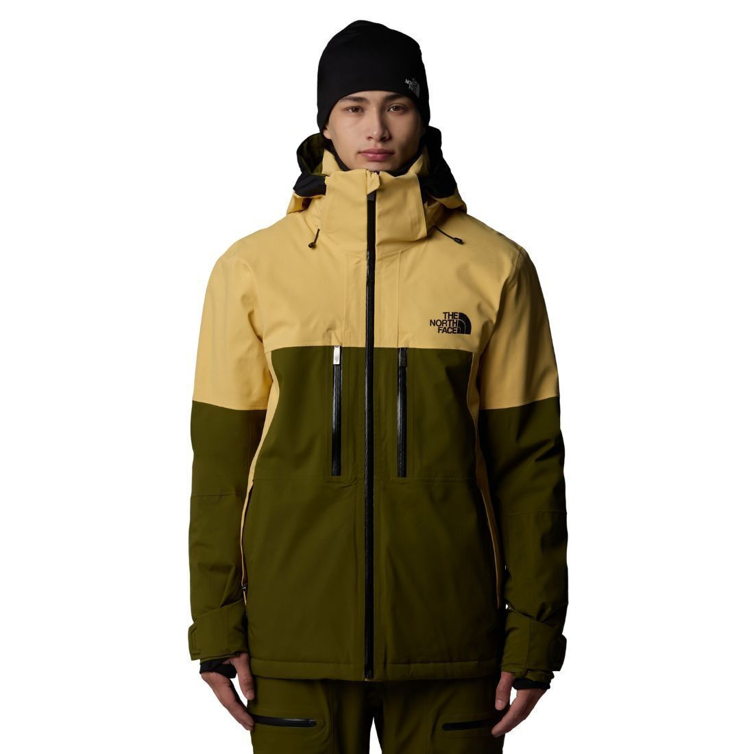The North Face Chakal NF0A87Y65TI Masculin Jachetă pentru Schi