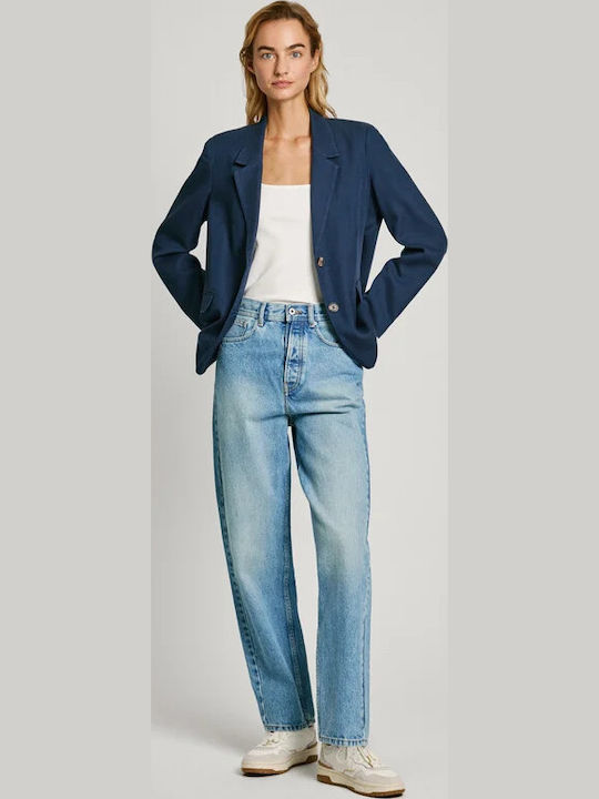 Pepe Jeans Alina Γυναικείο Σακάκι