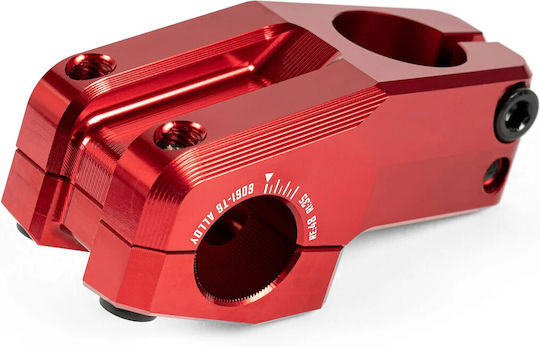 W-T-P WTRED0022 Λαιμός Ποδηλάτου BMX 34mm