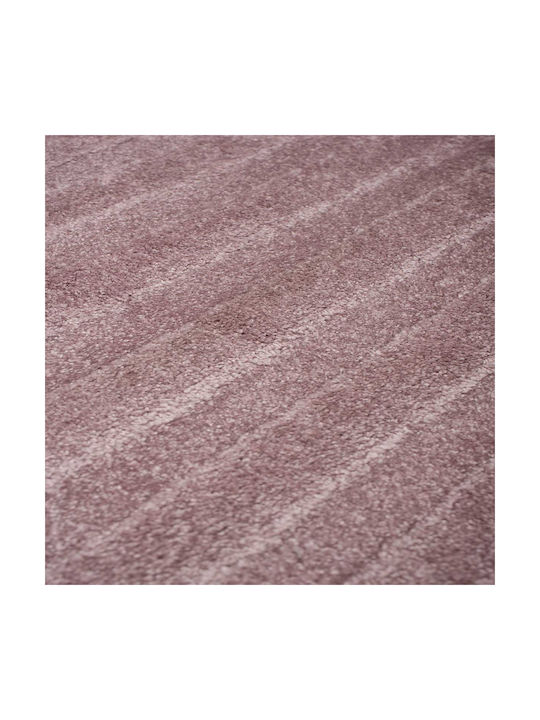 Βιοκαρπέτ Acaba Χαλί Διάδρομος Lila 520/8 80x150cm