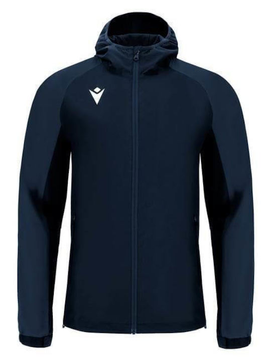Herrenjacke Navy Blue