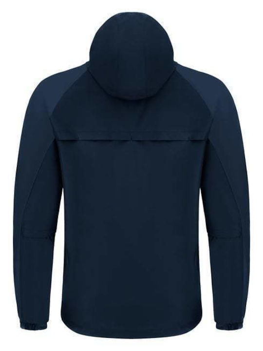 Herrenjacke Navy Blue