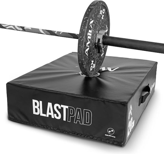 Amila Blastpad Langhantel-Abwurfpolster 95140 3 zinsfreie Raten