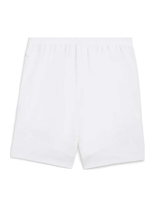 Puma Ac Milan Replica Junior Shorts