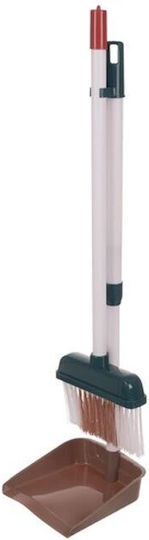 18-in-1 Children's Cleaning Set with Ergonomic Handle Trolley Aria Trade