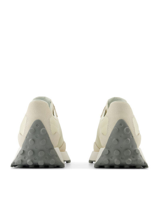 327 Sneakers Linen / Sea Salt