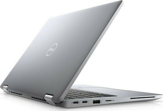 Dell Latitude 5420 14" FHD (i5-1145G7/32GB/512GB SSD/W11 Pro) (DE Keyboard)