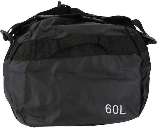 Whistler Sack Voyage 60lt Black Fabric L60xW29xH35cm