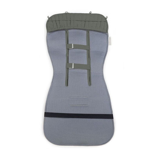Walking Mum Breathable Stroller Seat Liner 37x82cm