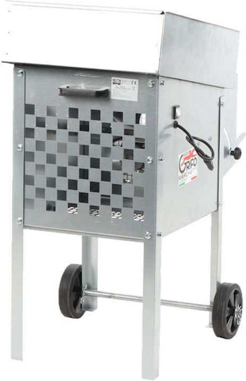 Grifo Fine Mesh Sieve Olive Harvesting