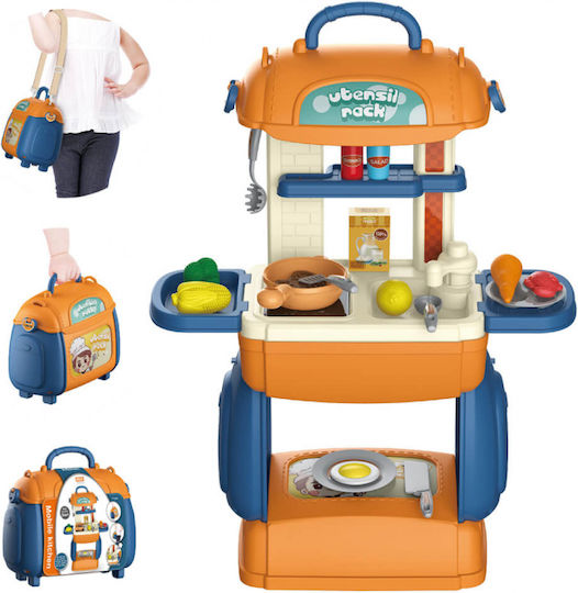 Kinderküche 31Stück