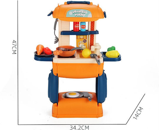 Kinderküche 31Stück