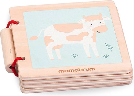 Σετ Παιχνιδιών Montessori 7-12 Μηνών Παιδιού
