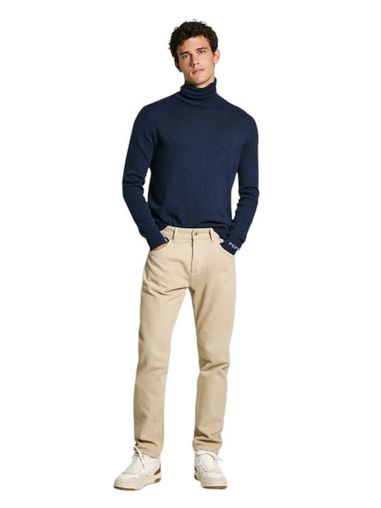 'new Andre' Langarm-Pullover GALLERY