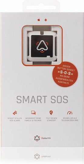 Lilalarmi Smart Sos System Ios Android