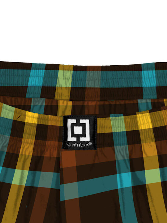 Sonny Men's Boxer Multicolour