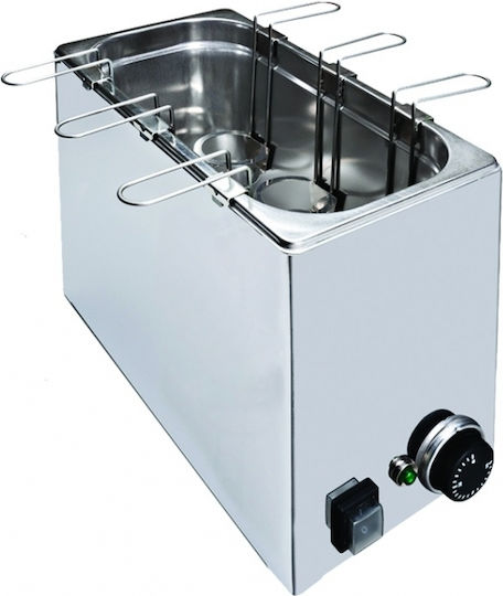 XDome Βραστήρας Αυγών με Ισχύ 1.2kW