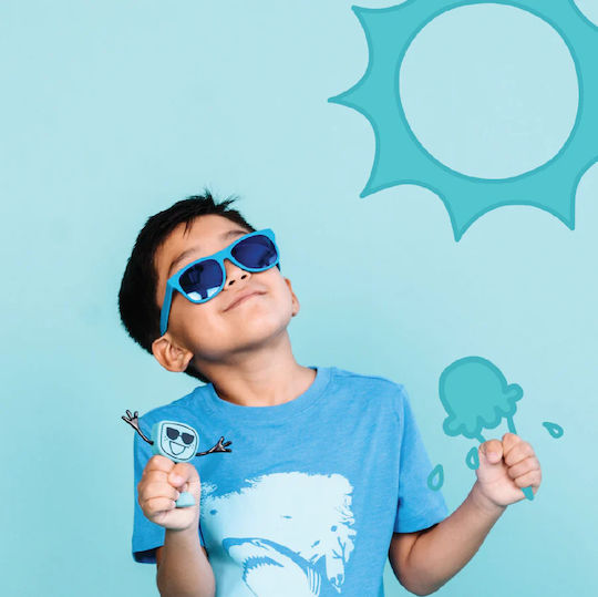 Blair Glo Pal Light-up Sensory Toy Blue