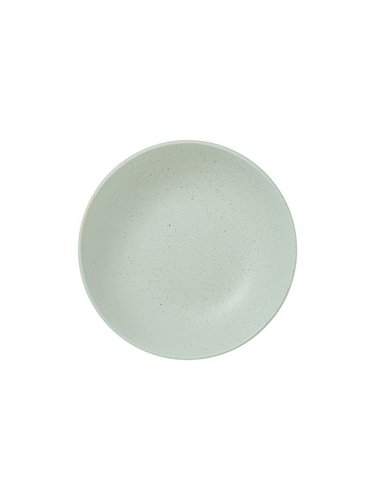 XM-Casa Plate Soup White with Diameter 23cm