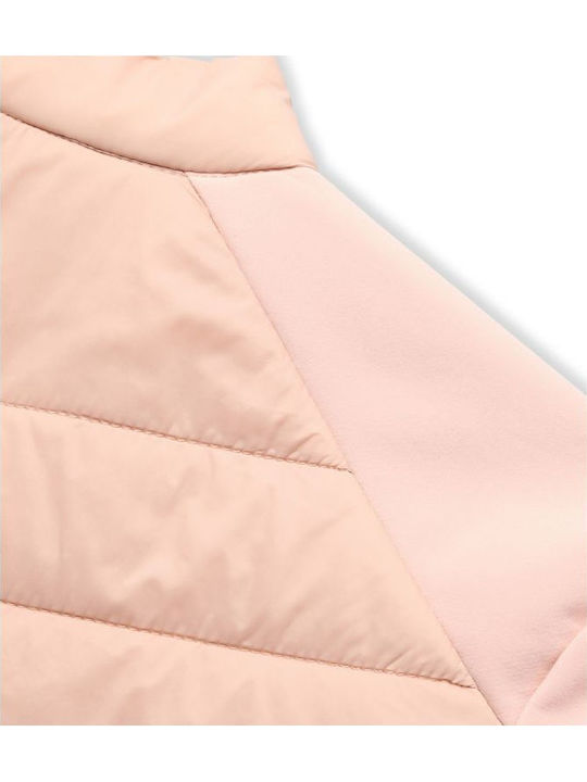 Softshell Γυναικείο Μπουφάν Πορτοκαλί