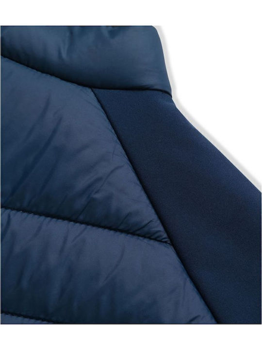 Softshell Γυναικείο Μπουφάν Μαύρο