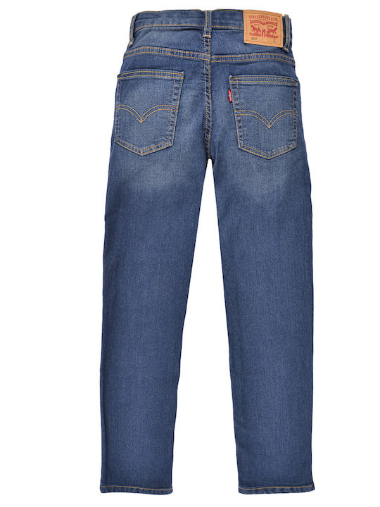 Levi's Kinder-Jeanshosen Blau