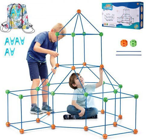 Vevor Метална Конструктивна Игра