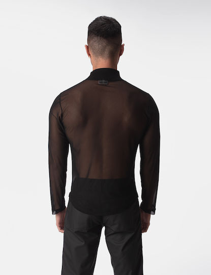 Barcode Berlin Black