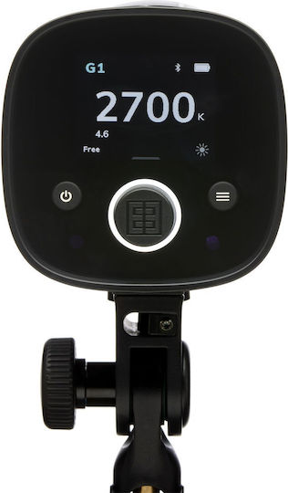Elinchrom Off Camera Flash Kit Beleuchtungsset für Studio