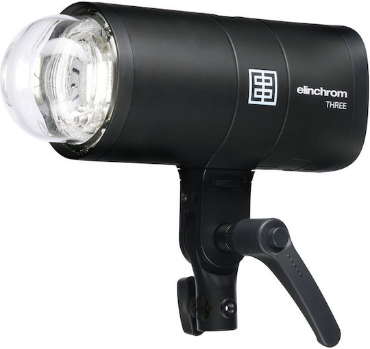 Elinchrom Off Camera Flash Kit Beleuchtungsset für Studio