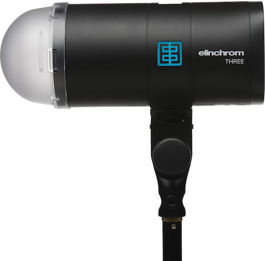Elinchrom Off Camera Flash Dual Kit Accesorii pentru Studio Foto
