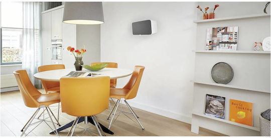 Vogel's Βάση Ηχείου Τοίχου Sound 3205 Wall Mount L (Τεμάχιο) σε Λευκό Χρώμα