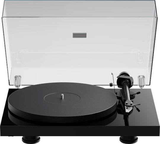 Pro-Ject Audio Debut Evo 2 Turntables Gloss Black