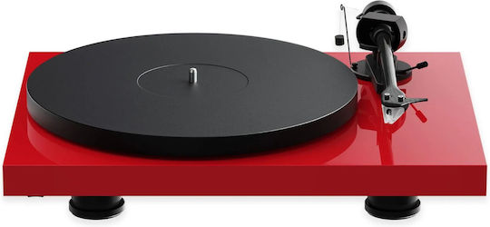 Pro-Ject Audio Debut Evo 2 Грамофон Червен
