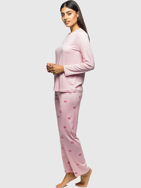 Mihra 50902-32-PINK
