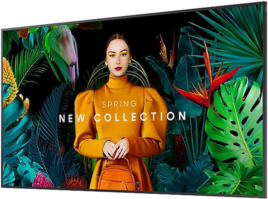 Samsung QB43C 43" LED Commercial Display