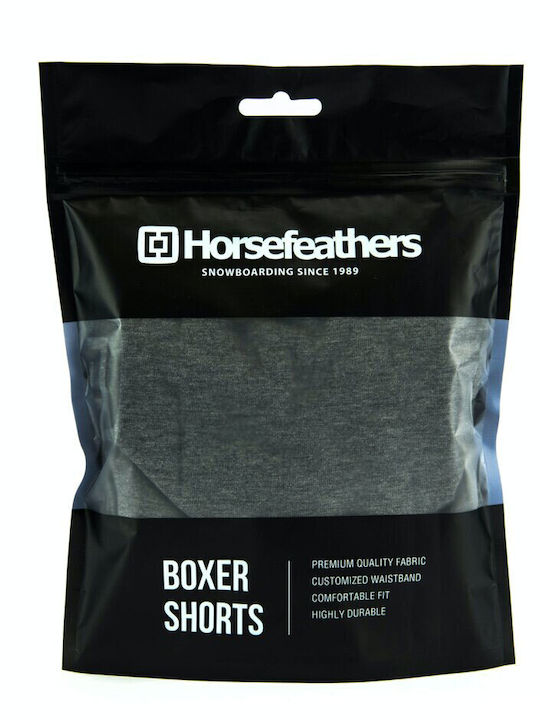 Clay Herren Boxershorts Clay 1Packung