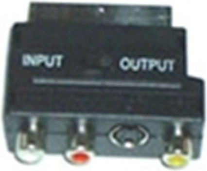 Tele 3RCA CR316