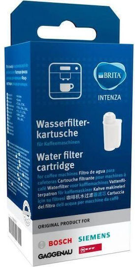 Siemens TCZ7003 Espresso Machine Water Filter